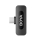 BOYA BY-V10 2.0 Ultra Compact 2.4GHz - USB-C - 1TX+1RX BY-V10 V2.0 / 6977490710297 - 1334486 - zdjęcie 2